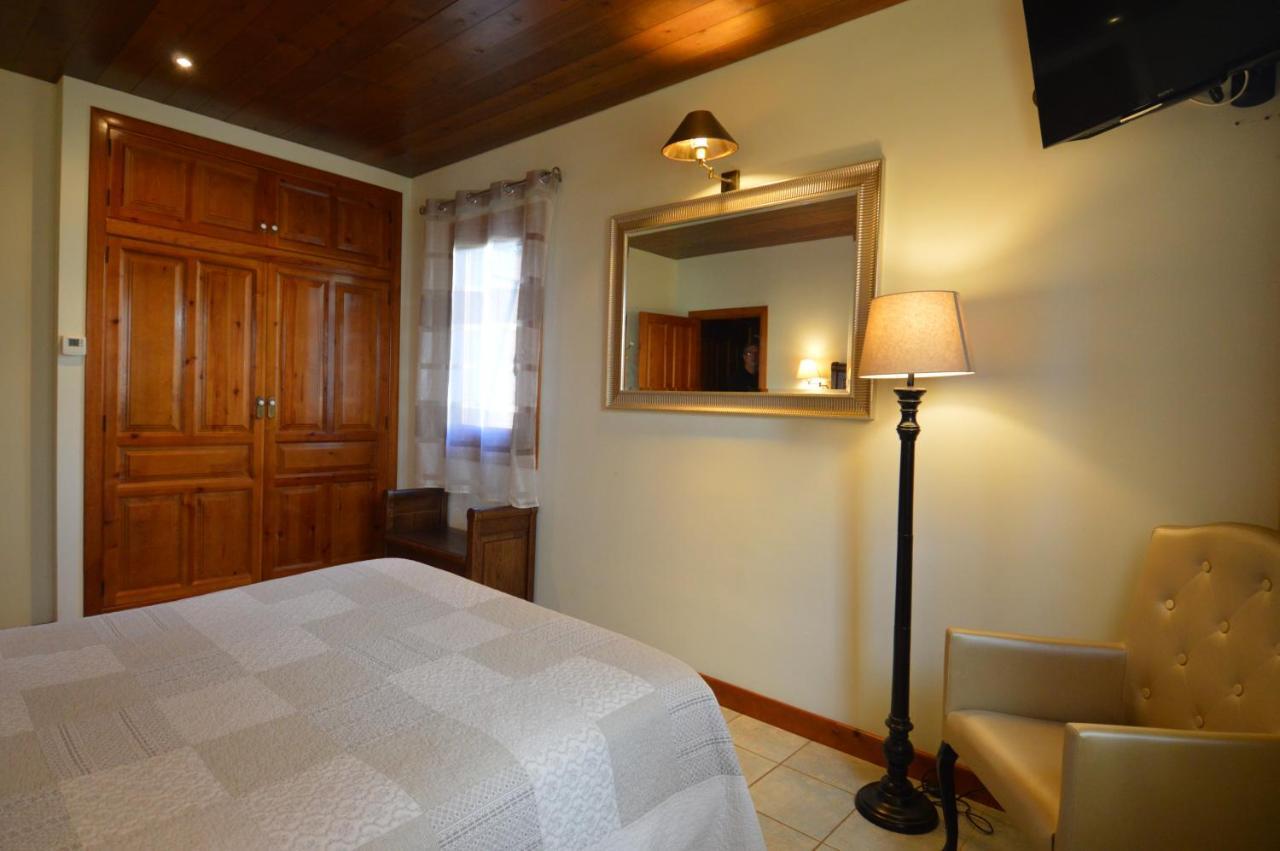 Hotel Rural El Porton De Murillo Broto Zewnętrze zdjęcie