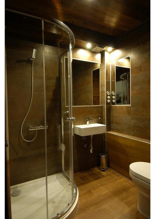 Hotel Rural El Porton De Murillo Broto Pokój zdjęcie